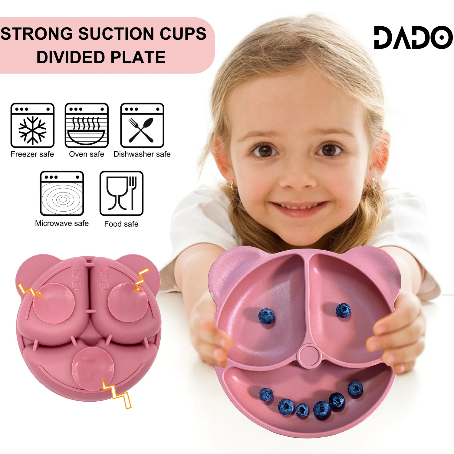 Thumbnail 4 - #68 Compare Baby Dishes Before You Buy