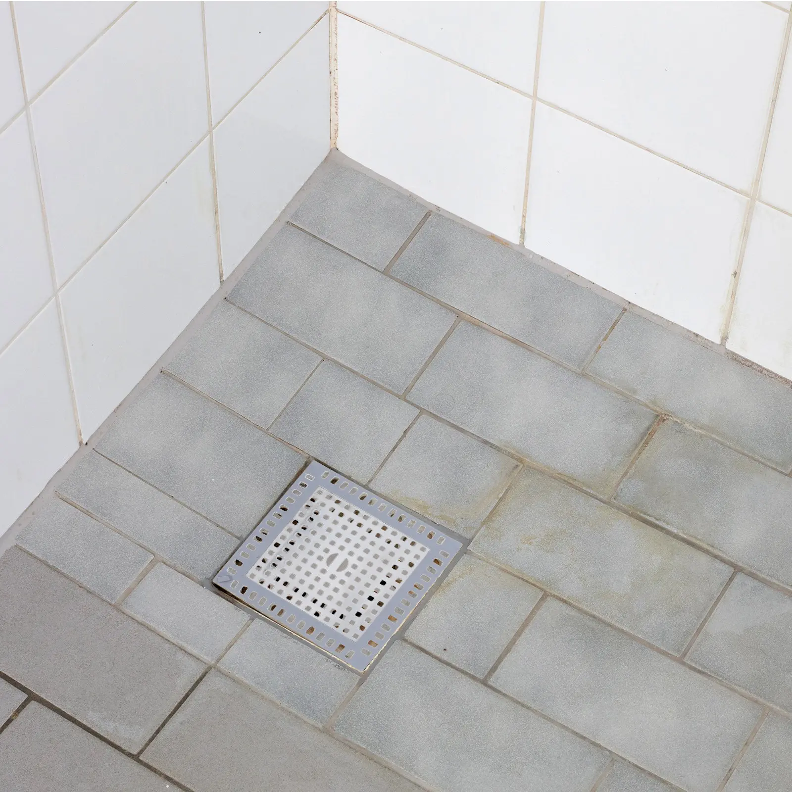 

Комплект из 2 декоративных сливных решеток из нержавеющей стали для пола, предотвращающих засоры, для ванной, кухни, душа, раковины, зон с высокой нагрузкой