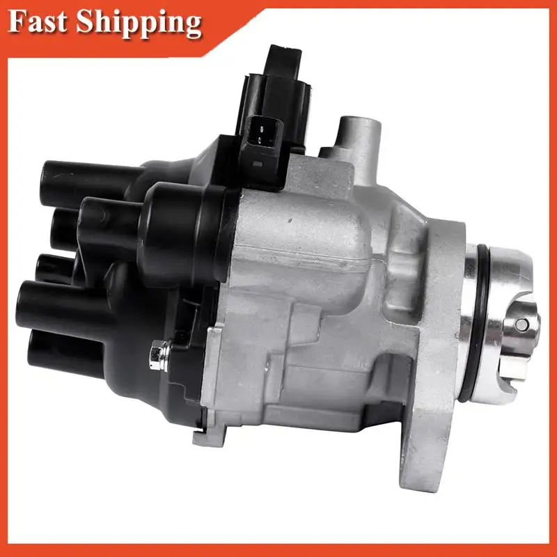 

A90E-MD180936 Ignition Distributor For Dodge Eagle Mitsubishi Mirage 1.8L 1992-1996 T6T57671