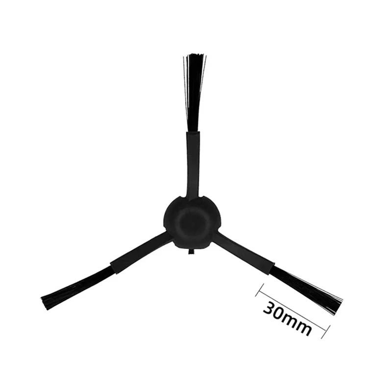 For Xiaomi Robot Vacuum S10+ / S10 Plus Accessories Main Side Brush Hepa Filter Mop Cloth Pads Spare Parts