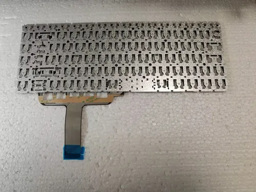 Imagen 2 del producto Teclado español para HP ProBook 440 G8 445 G8 445R G8 HSN-Q27C HSN-Q31C