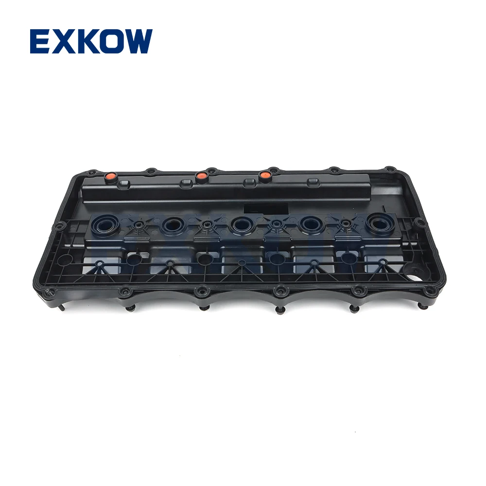 Engine Rocker Cover Assy for FORD RANGER 2012- 3.2 FDRG0-FB003 BK3Q-6K271-CH