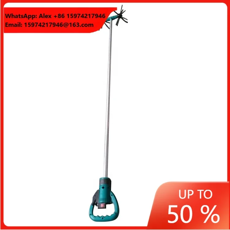12v Electric Olive Harvest Machine / Olive Harvester / Olive Shaker Vibrator