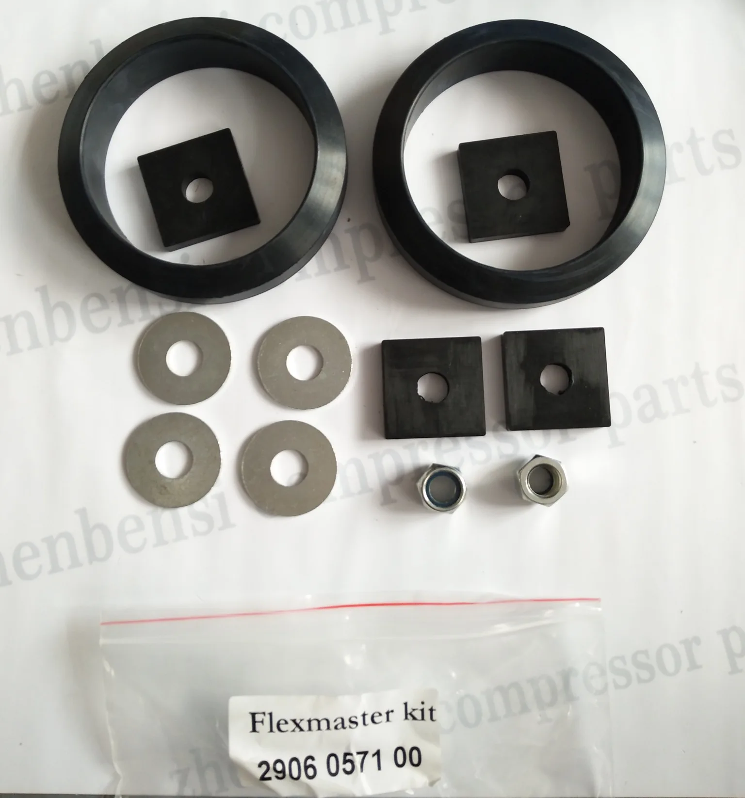 2901108400 for Atlas air compressor accessories oil cut-off valve maintenance kit 2901108401, please contact customer service fo