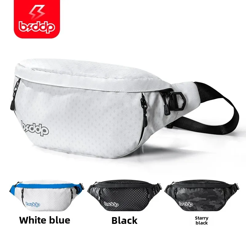 BSDDP Motorcycle Riding Sports Crossbody Bag Large Capacity Unisex Universal Bag For Motorbike Equipment Accessories