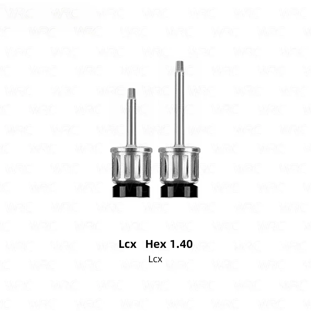 Imagem -06 - Dentalhas Implantes Universais Chave de Fenda de Torque Osstems Dentiums Nobels Ankylos Prótese Chave de Fenda Chave de Torque