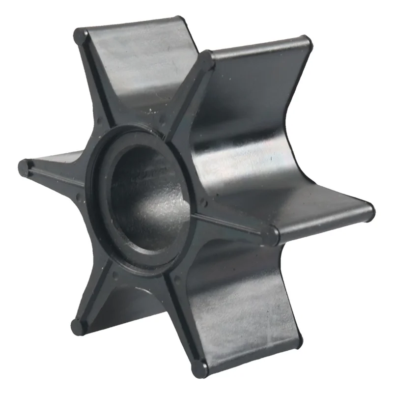 

353-65021-0 Water Pump Impeller For Tohatsu 2-Stroke Outboard Engine 50 60 70HP Motors Sierra 18-45404 Outboard Parts