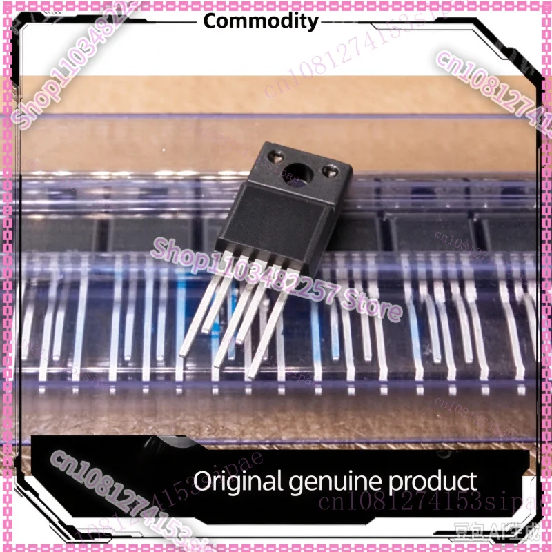 Ready for IRFI4019H-117P IRFI4019H TO-220F-5 N-channel MOSFET 8.7A 150V,10pcs