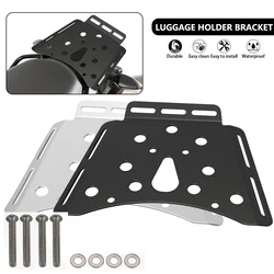 Motorcycle Parts Luggage Racks Side Carrier Side Panniers Rack FOR KTM 950 Adventure ADV 2003- 2005 990 Adventure R 2006- 2014
