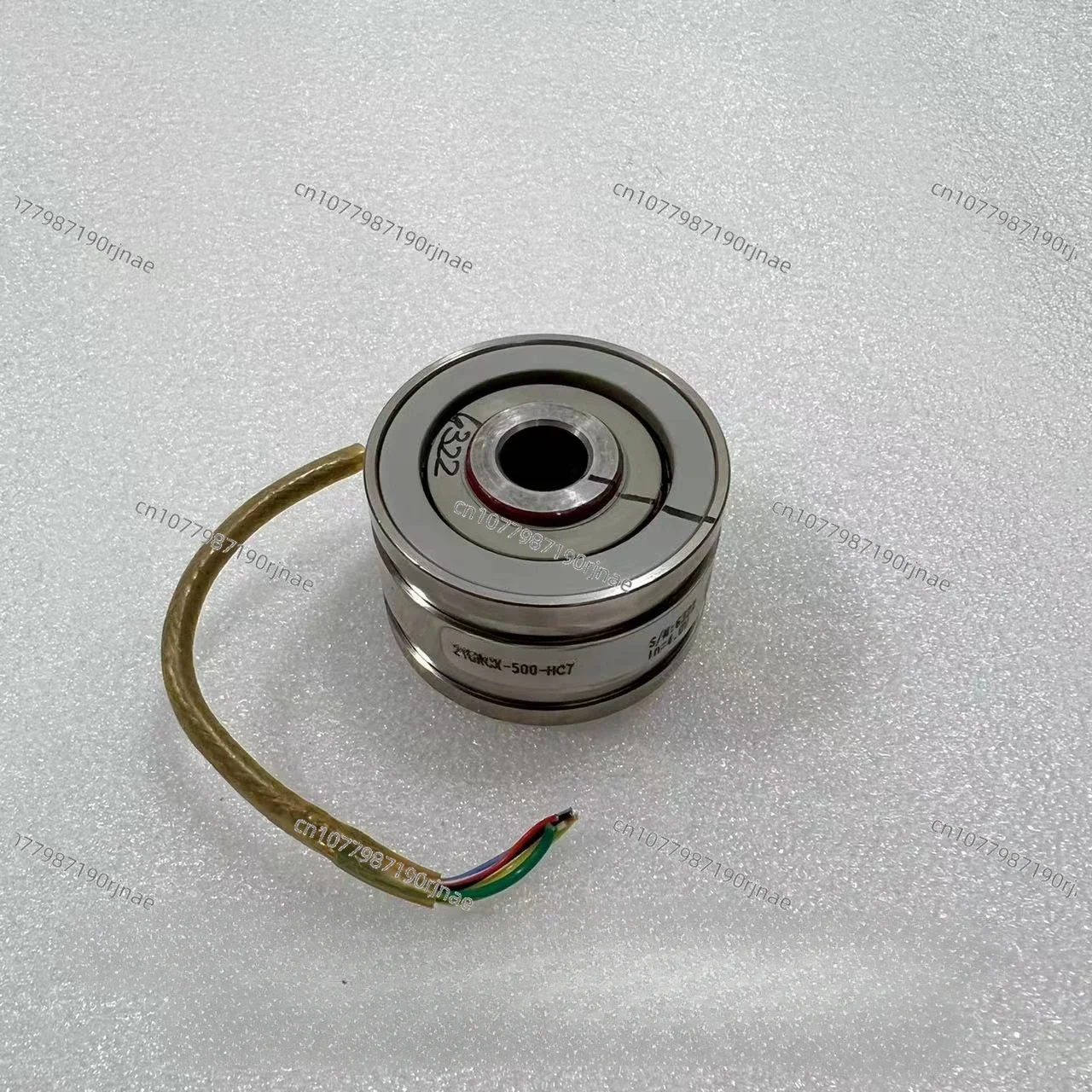 21brcx-500-hc7 Rotary Sensor Motor Encoder Harowe Encoder Rotary Transformer Original Disassembly Machine