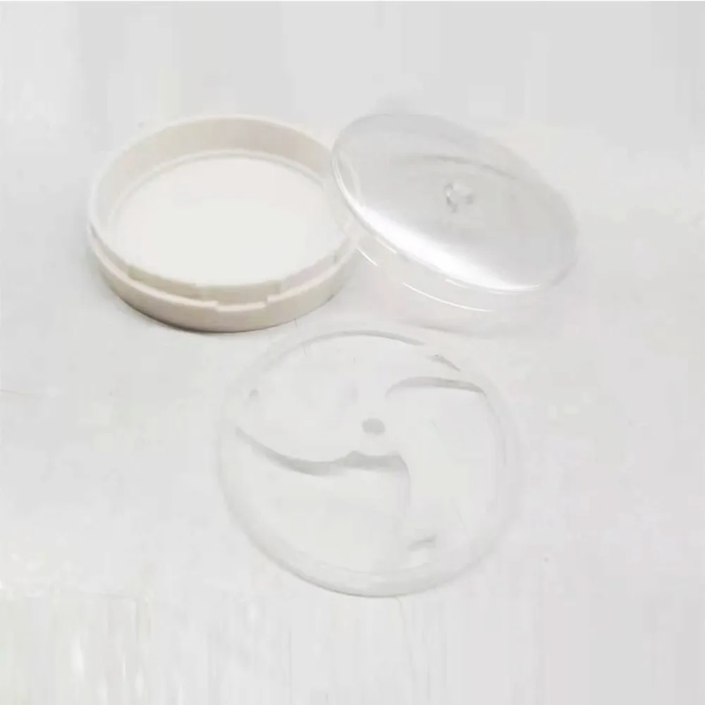 Useful Plastic Watch Dial Screen Protector Anti Drop Dustproof Watchmaker Tool Protective Accessories Watch Case Travel