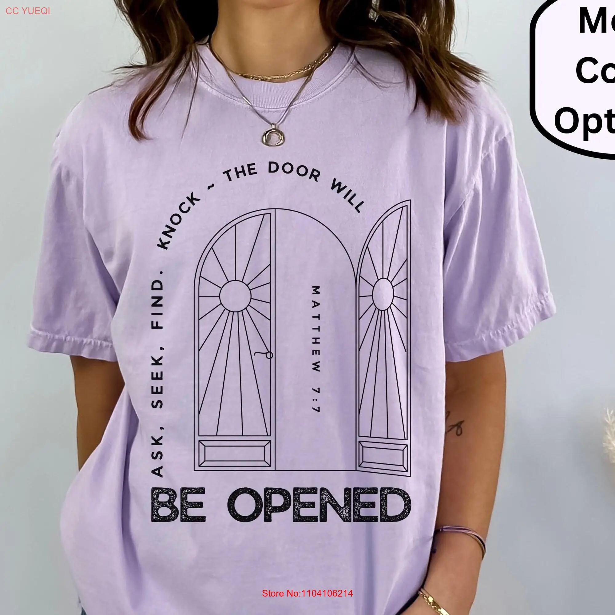 Vintage Faith Based T Shirt Christian Jesus Worship for Streetwear Comfort Colors Bible Verse Pray long or short sleeves