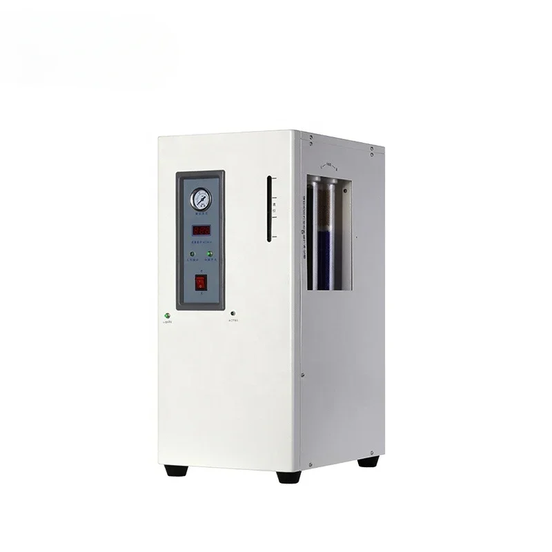 

Industrial Nitrogen Evaporator PSA Nitrogen Generator NG-500P High Purity Membrane for Lab