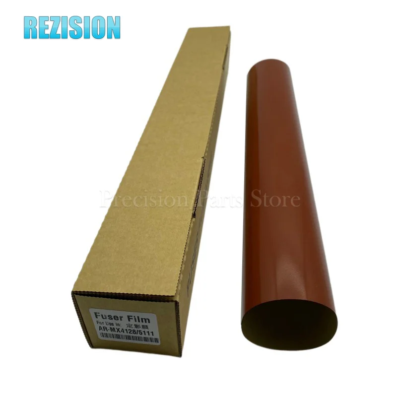 OEM Fuser Film For Sharp MX 2310 2801 3111 2610 3110 4128 5128 4148 5148 2508 4110 4111 Fuser Film Sleeve Copier Printer Parts