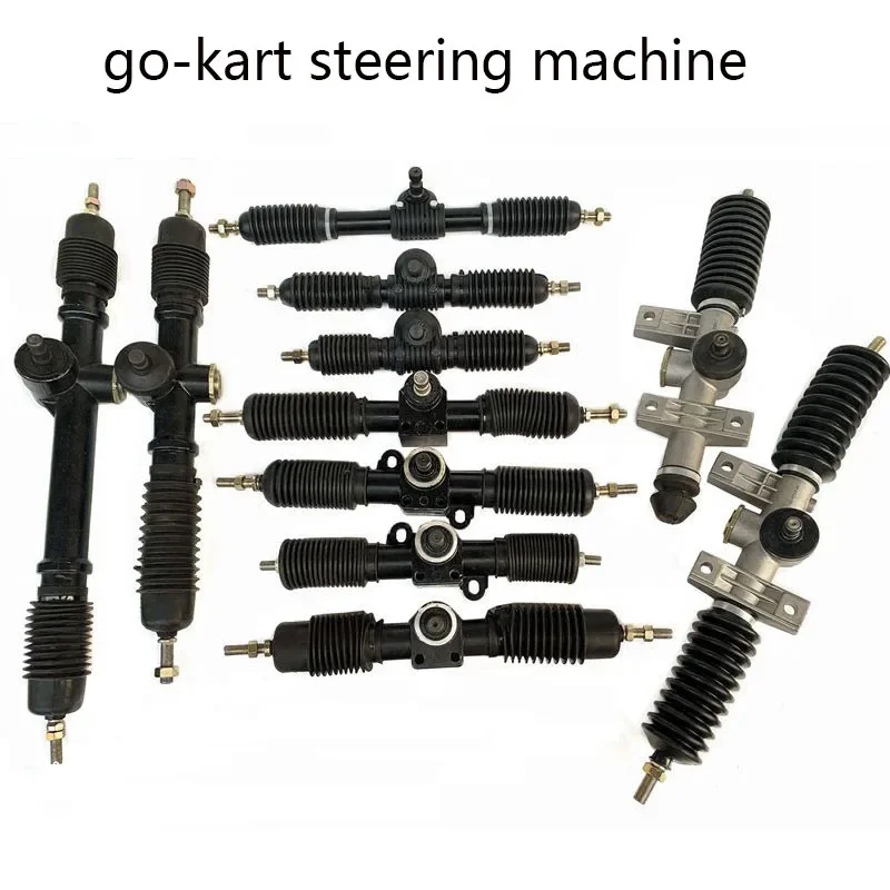 

110-150 Accessori Per Karting Macchina Per La Direzione Dello Sterzo Del Connettore Dello Sterzo Del Motociclo Del Veicolo Elett