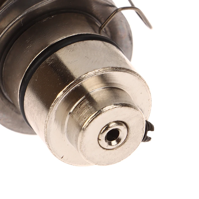 6-1 Morsetto per filo per cucire a tensione del filo per macchina a punto annodato 6-1 Pezzi di ricambio per macchina da cucire industriale a punto annodato piatto