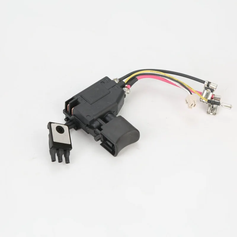 New high-quality other power tool accessories lithium DC BHP446Z BDF456Z 456 switch