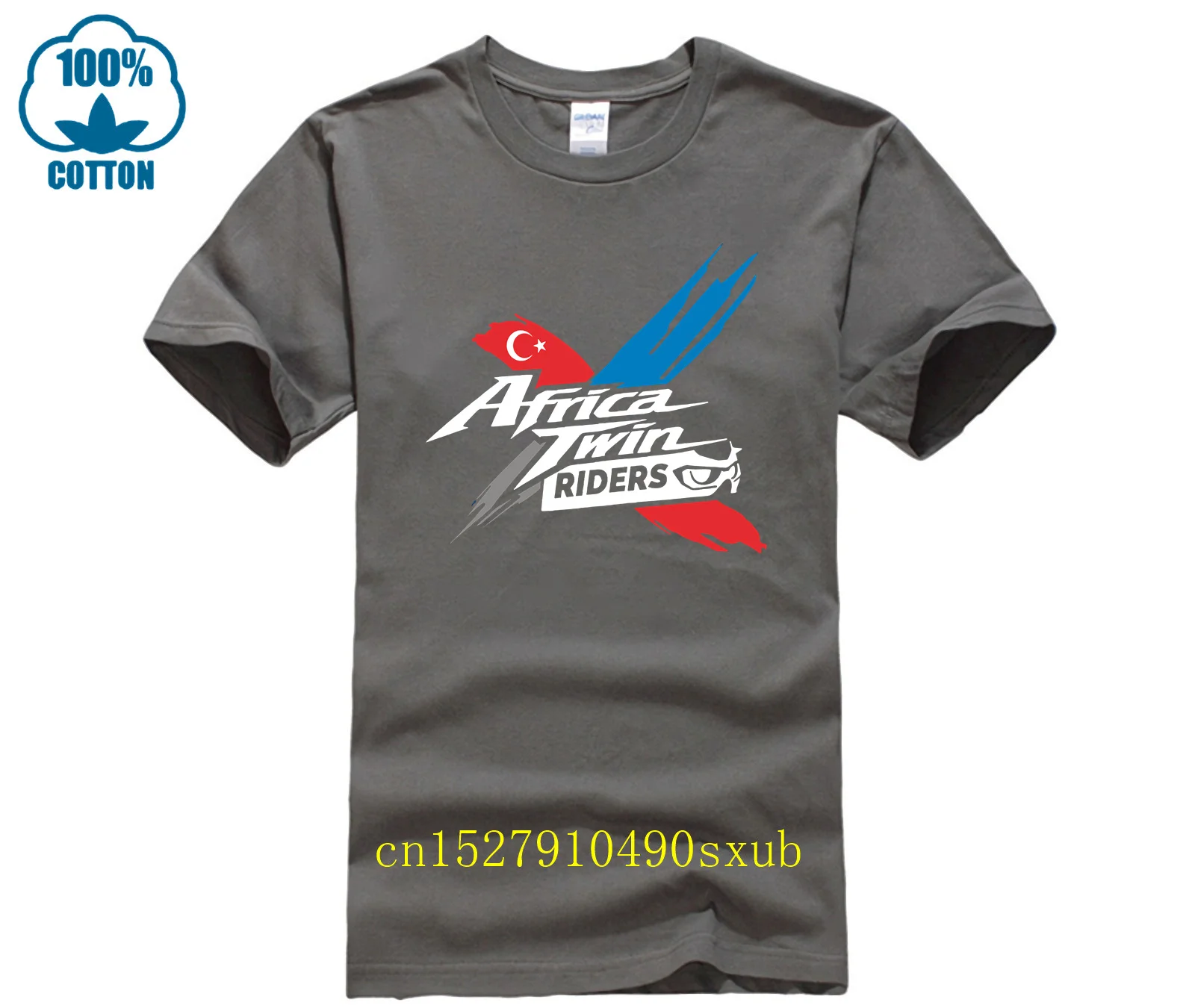 Africa Twin 2024 crf1100l NEW T-shirt tops oversized T-shirts custom T-shirts