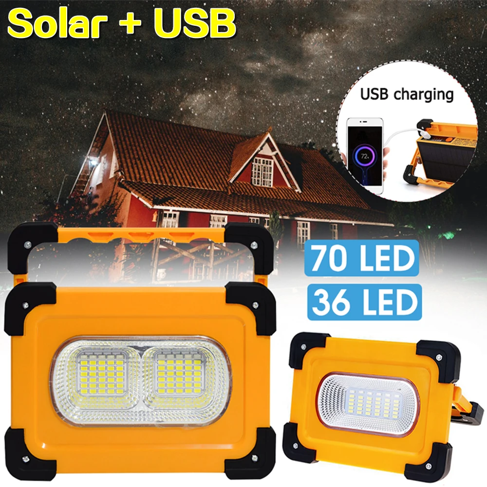 350w-solar-led-floodlight-rechargeable-4-light-modes-adjustable-magnetic-camping-lantern-outdoor-portable-power-bank-searchlight