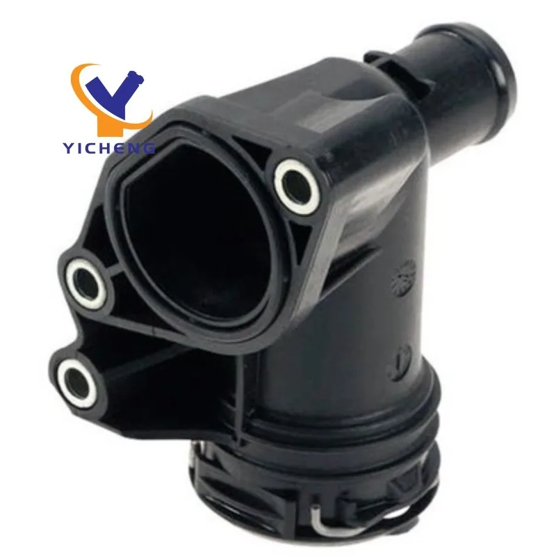 

6422001156 Фланец трубы охлаждающей воды для MERCEDES-BENZ GLS350d GL350 ML250 E350 S350 R350 ML350 2009-2014 A6422001156