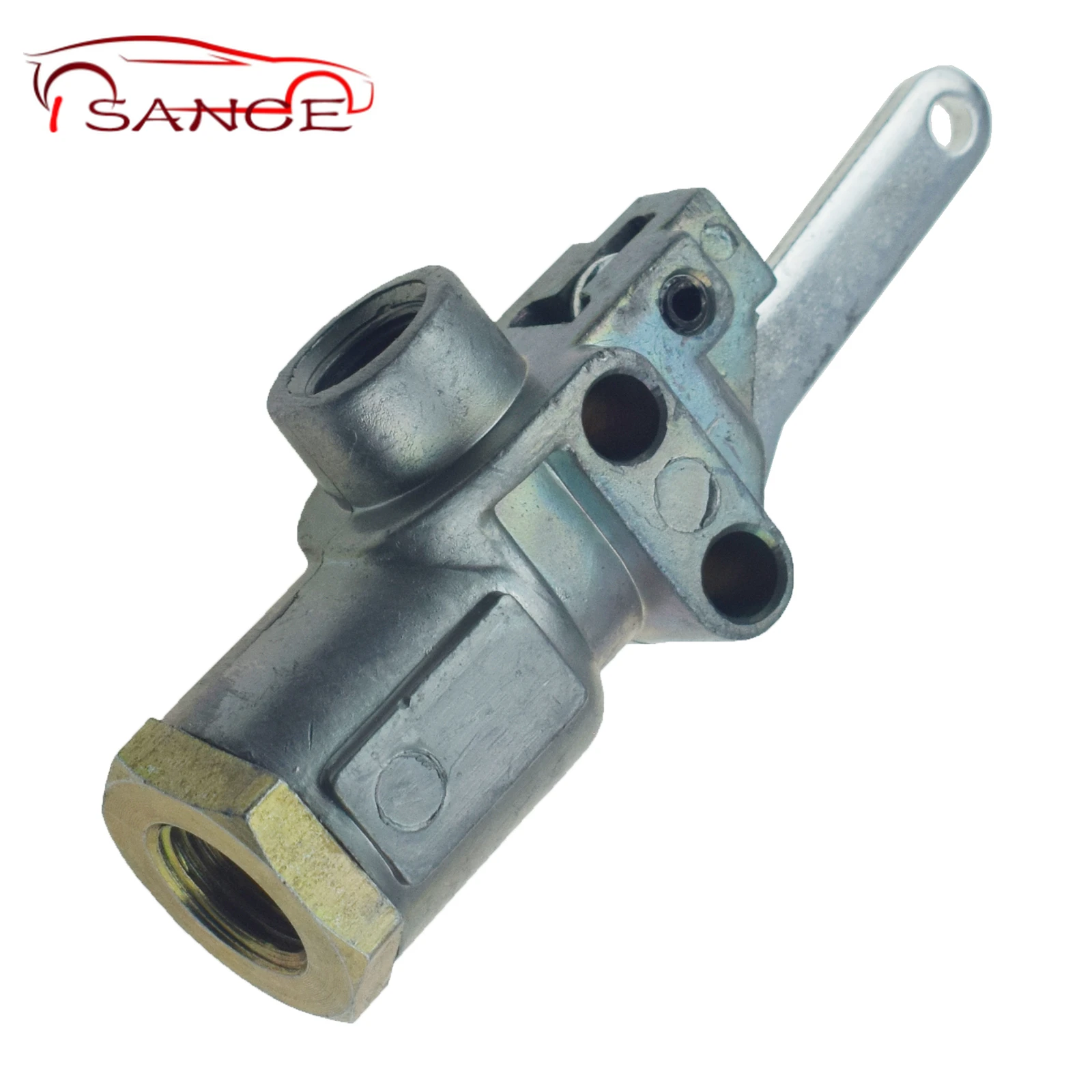 Valvula de Control de Silbato Aire HV-3 228928: Evaluación Detallada y Uso Práctico en Vehículos y Equipos Industriales