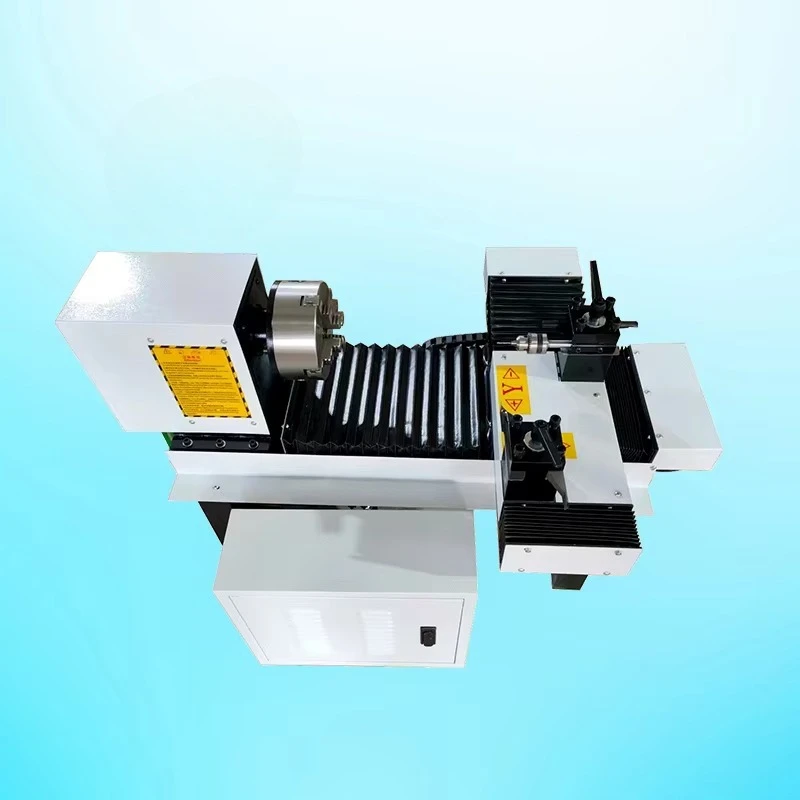 Turning Lathe Woodworking Lathing Machine Milling for Sofa Legs Railings Cnc Wood Lathe Automatic Full 3 Axis and 4 Axis Wood