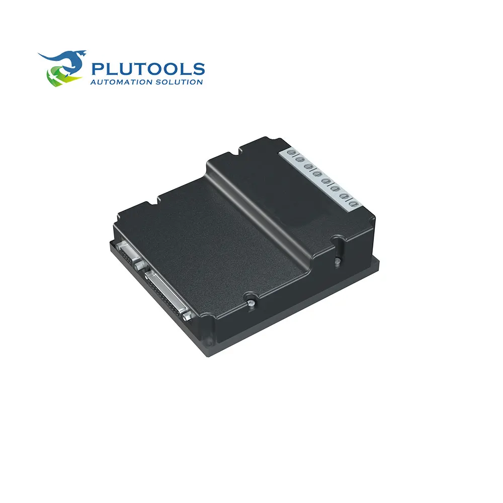 2025 Plutools Custo…