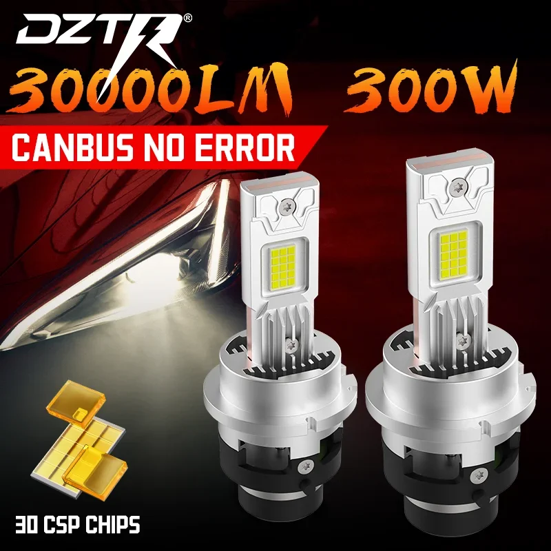 Dztr D4S D1S D3S D8…