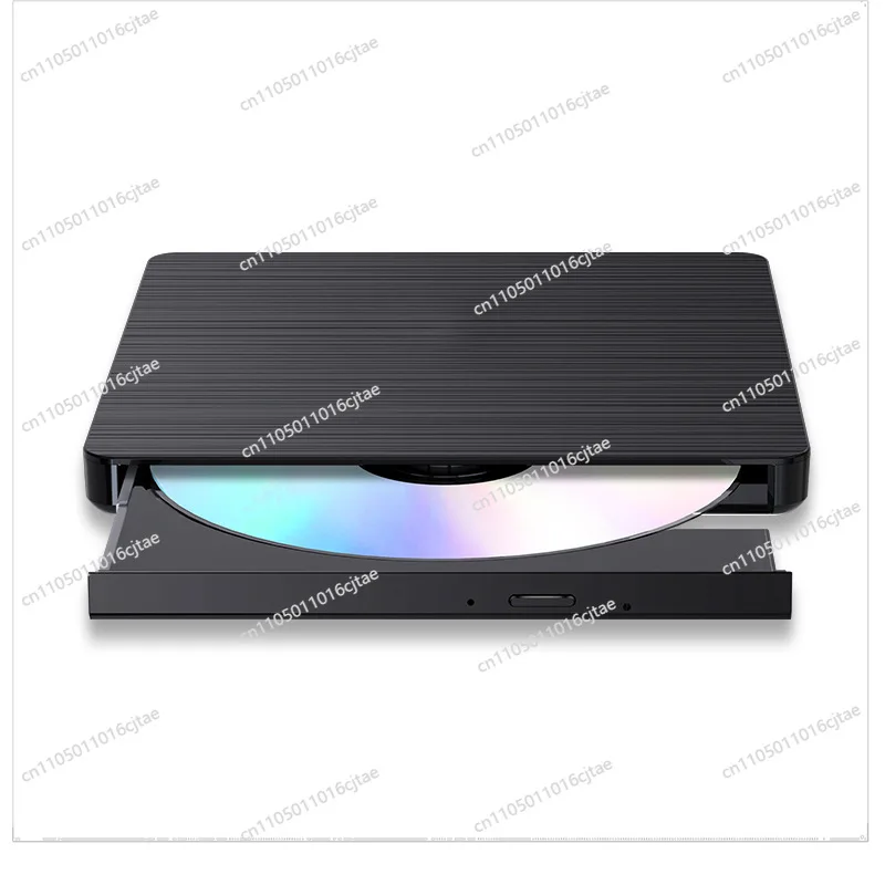 For Mobile TV External CD Drive USB 3.0 Mobile DVD Burner Laptop External CD Drive