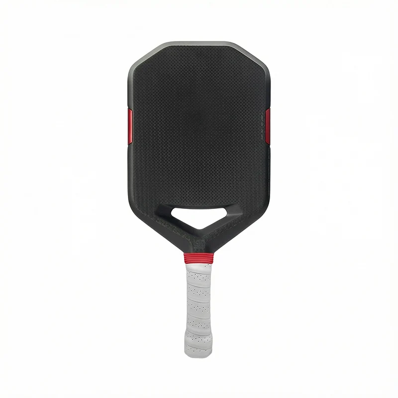 

MOI-Tuned Pickleball Paddle | Carbon Fiber Face with Enhanced Spin | EPP Foam Core for Power, Control & Stability