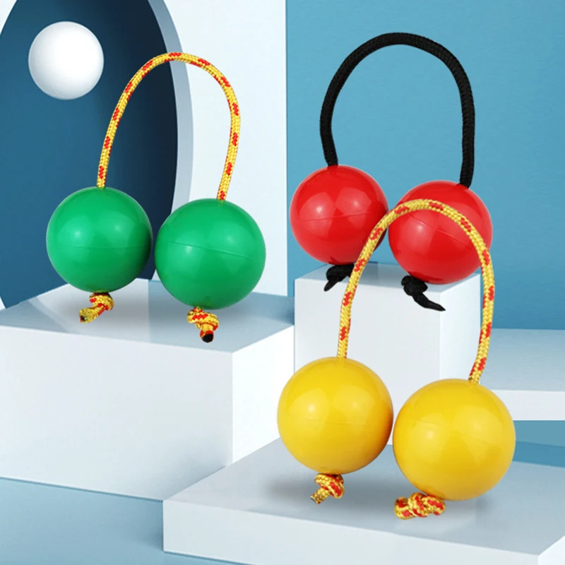 

Orff Maraca Band Percussion Instruments, ABS Maraca Sandball, 1 Pair