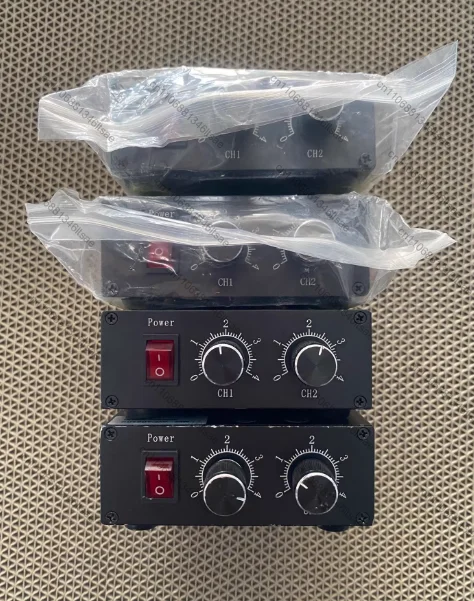 Accessories 1pcs visual light source controller kz-aps-24v-2t-z