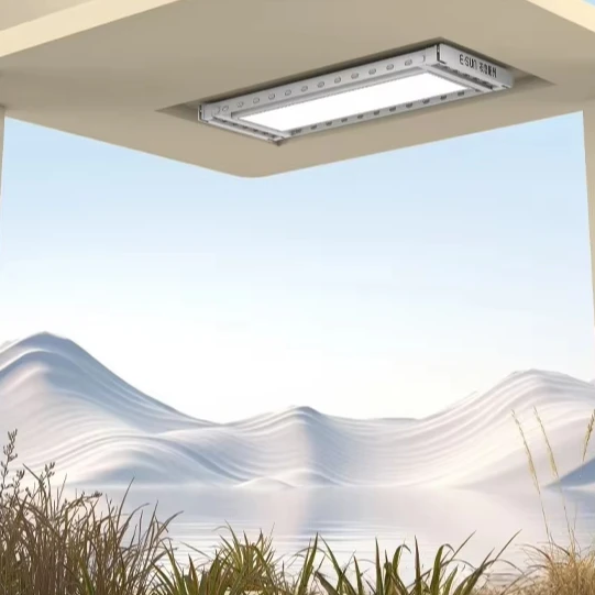 Smart Ceiling-Mounted Clothes Drying Rack for Balcony & Indoor Use Dry-Clothes Supplies