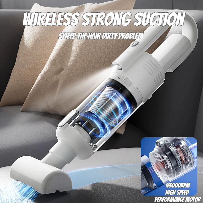 Pet shaver cat dog multi-functional hair trimmer combing electric hair suction shaving foot hair electric push shearing push