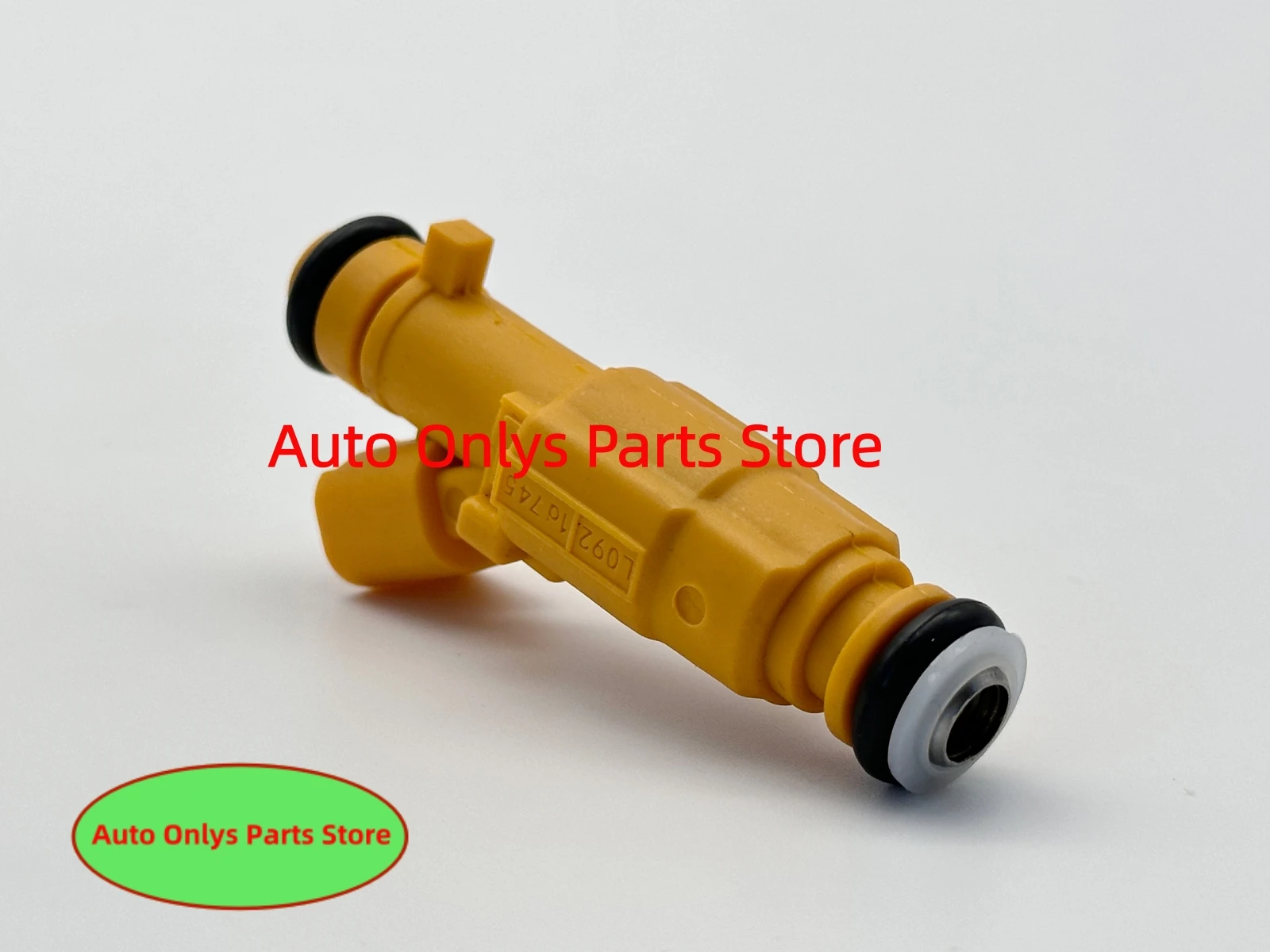 4pcs New Fuel Injectors Nozzle High quality 35310-2E210 For - Kia Sportage 2016 35310 2E210 353102E210 car accessories