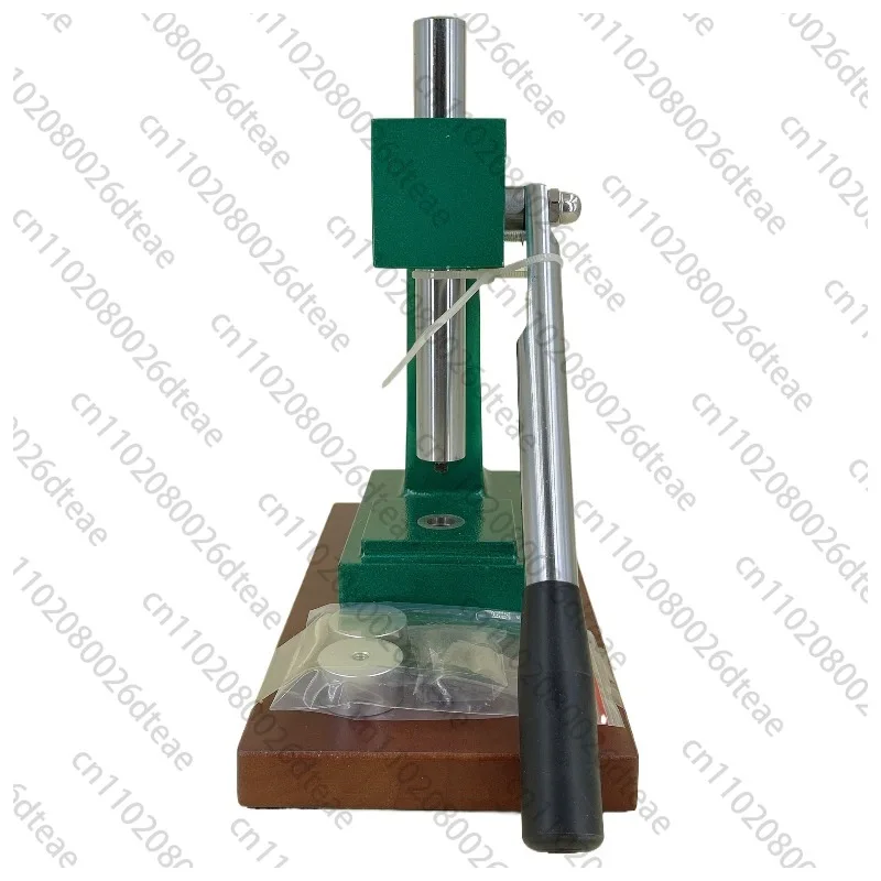 Professional Watch Press Instrument & Maintenance Set For Watch Component Replacement, Used To Secure And Seal Watch Rear