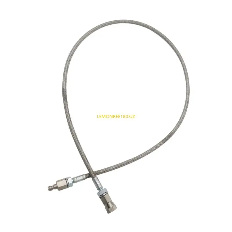 N58C CO2 Professional CO2 Connettore tubi per tubo del tubo bilia
