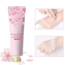 1pcs Hand Creams For Rough Dry Cracked Hands Moisturizing Not-greasy Care Hand Lotion Set For Men And Wome Dropshipping K8H1