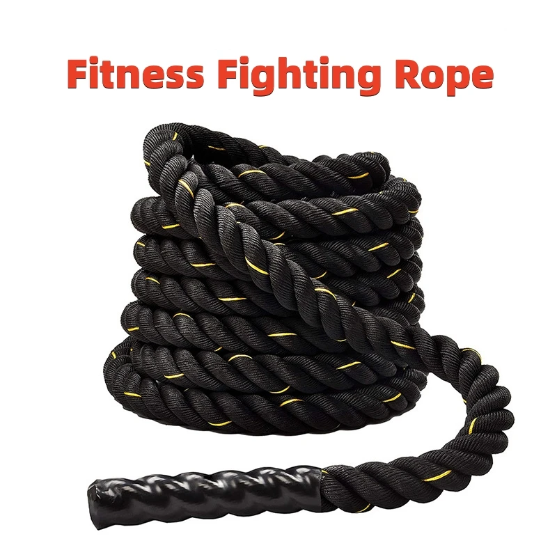 

Fitness Training Strength Rope, Strength Rope, Arm Strength Muscle, Professional Physical Sling, Big Rope Fighting