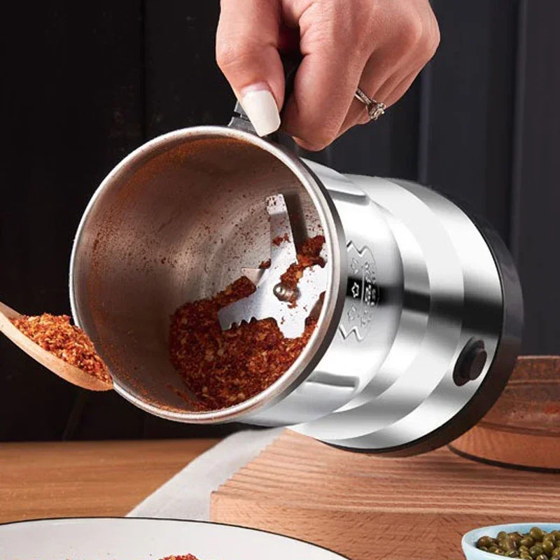 Thumbnail 4 - #31 Compare Electric Coffee Grinders Before You Buy