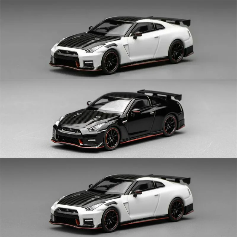 **PreOrder** MOTORHELIX 1:64 model car **PreOrder**