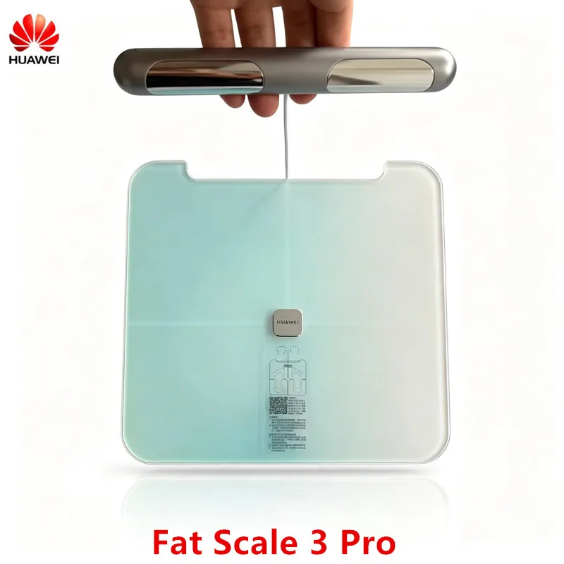 Huawei Smart Body Fat Scale 3 Pro All-round Body Composition