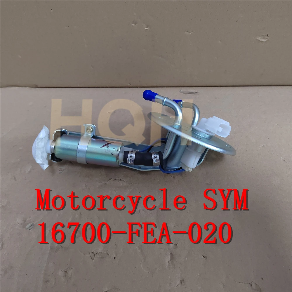 Motorcycle Fuel Pump Assembly 16700-FEA-020 For SYM GT125 F6B 16700FEA020