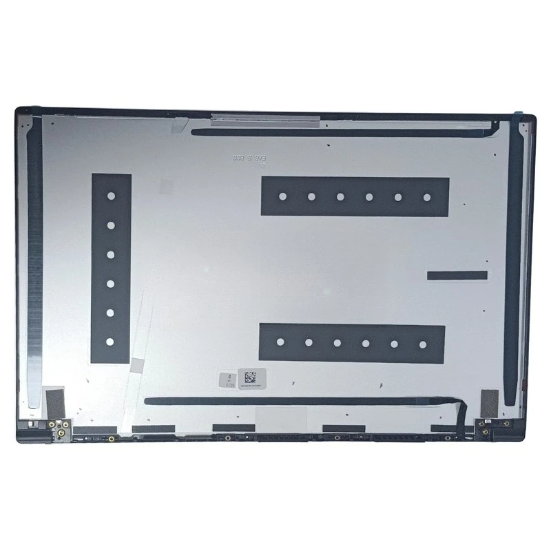For Samsung Galaxy Book 3 NP750XFG NP750XFH Laptop LCD Back Cover Front Bezel