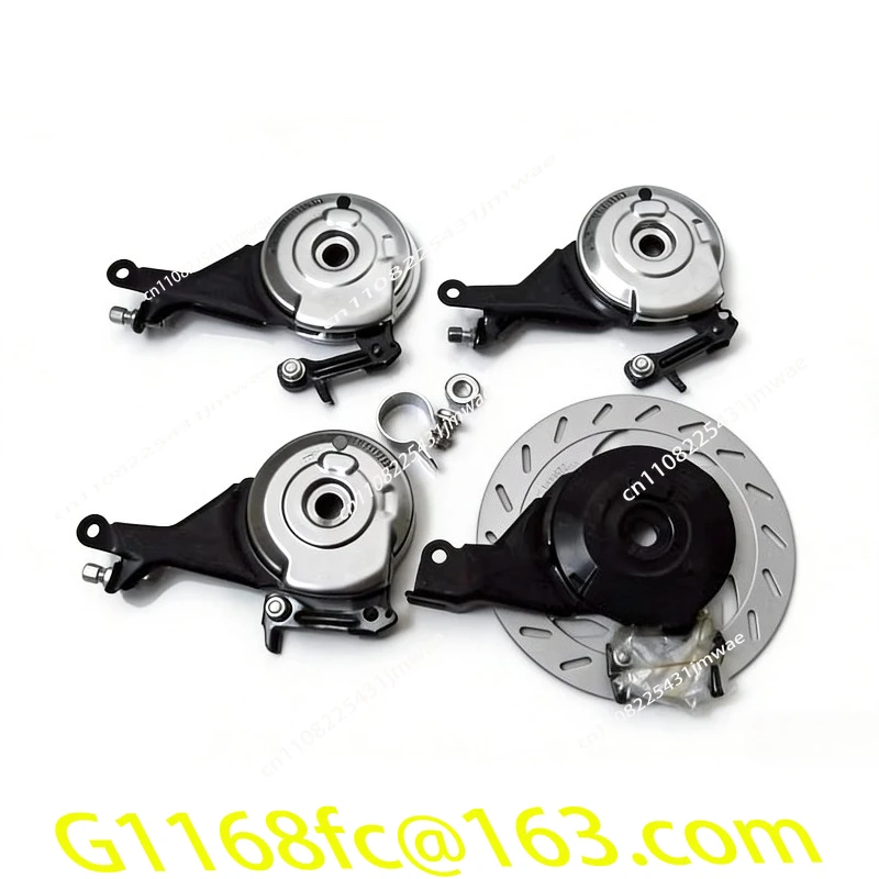 Suitable for Japanese Bicycles with Internal Variable Speed Roller and Rear Roller Brake