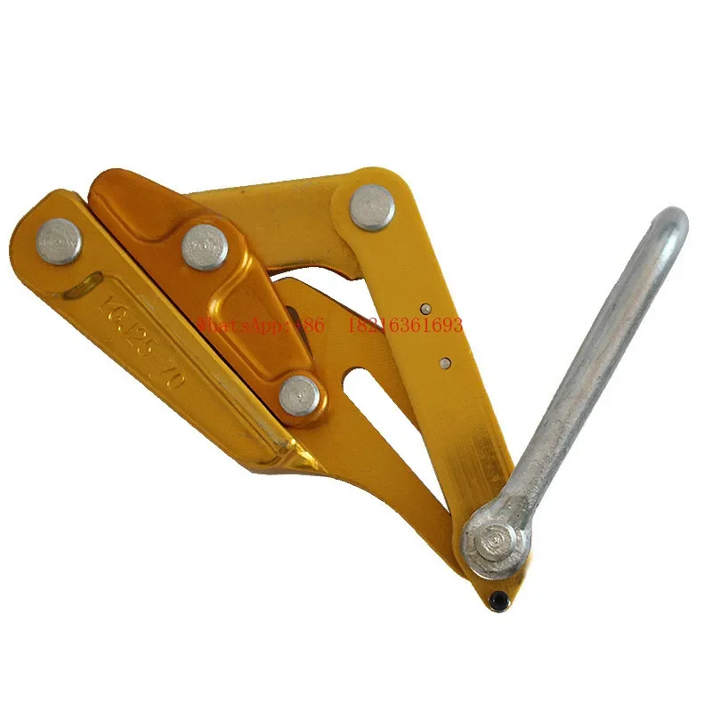 Limited Offer Clamping Device Aluminum Wire Aluminum Alloy Clamping Device Aluminum Stranding Device