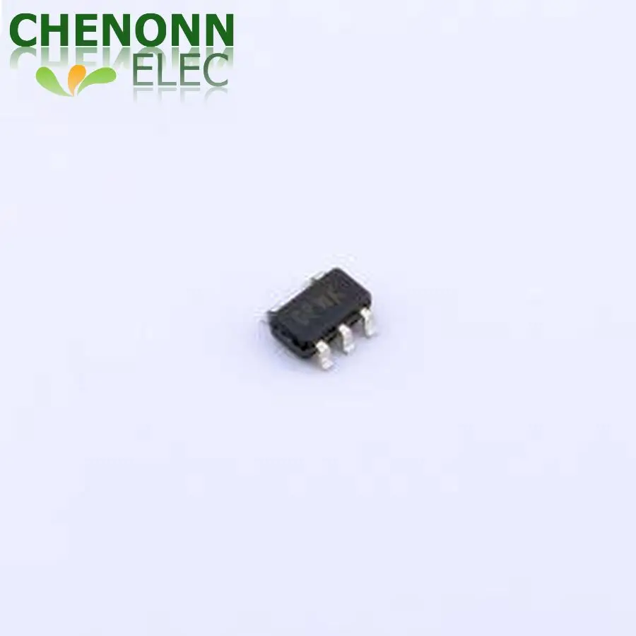 10PCS/LOT MCP3021A0T-E/OT (Data Acquisition)