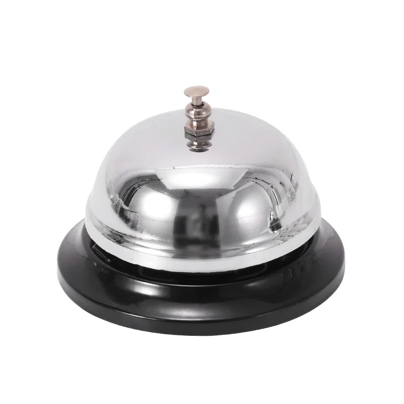 Vegetable bell , table bell, serving  serving  table  kitchen jingle bell