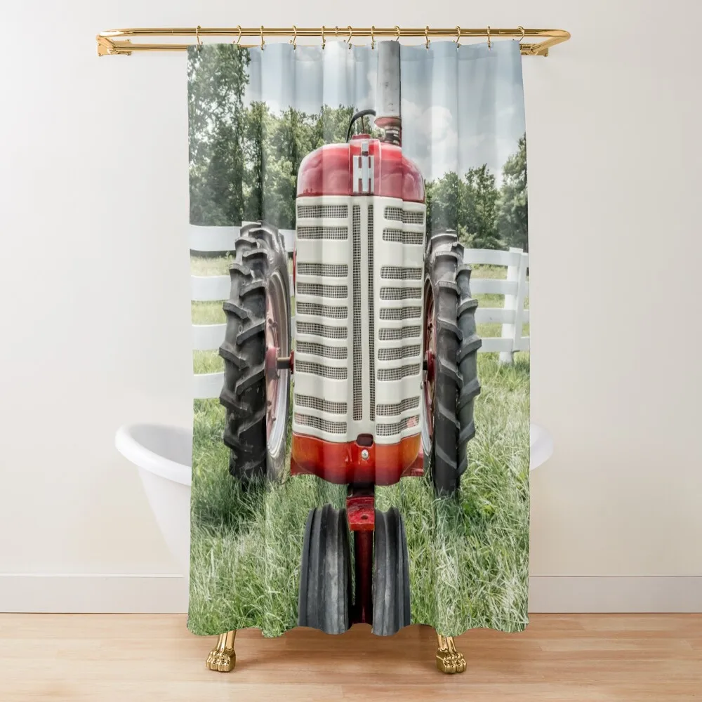 

If Ears Could See Shower Curtain Waterproof Fabric Bathroom Shower Bathroom Curtain