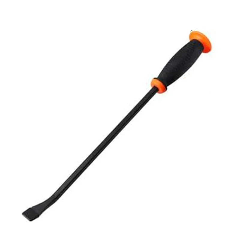 Multifunctional Crowbars Heavy Industrial Grade Pry Bar Professional Automotive Demolitions Crowbar Multi Sized Manual Tools